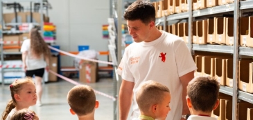 Nezmeškajte Deň otcov. Odmeňte svojho superhrdinu